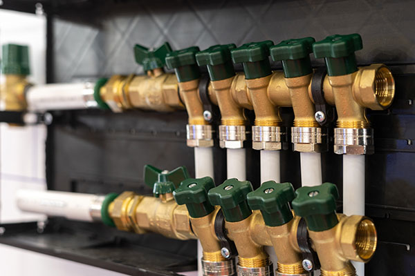 Gas Furnace Installation Gas Furnace Installation
