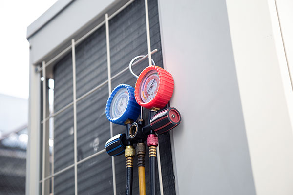 HVAC Maintenance HVAC Maintenance