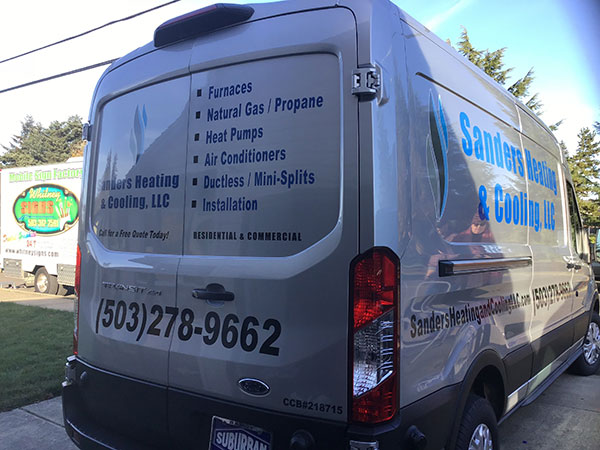 HVAC Company HVAC Company