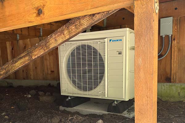 HVAC Unit Installation HVAC Unit Installation
