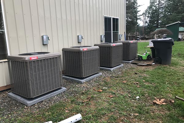 Quality AC Systems Quality AC Systems