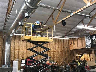 AC Pipe