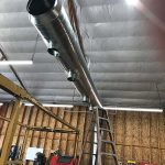 Commercial AC Pipe