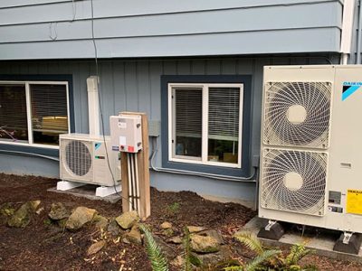 Daikin AC