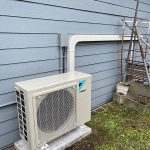 Daikin AC Fan