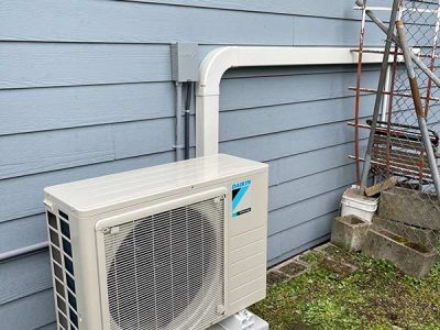 Daikin AC Fan