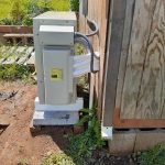 Daikin Fan Setup