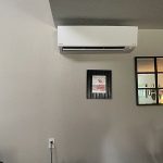 Daikin Split AC