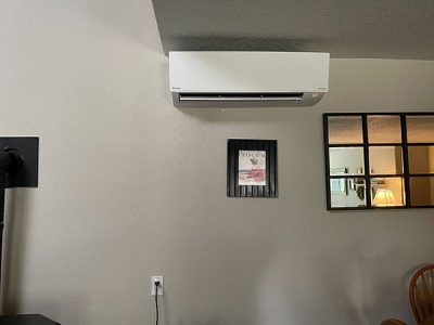 Daikin Split AC