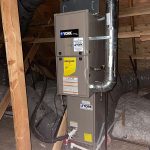 LO York Furnace