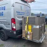 Service Van York