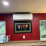 Split AC