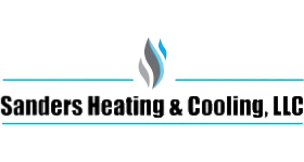 Sanders Heating & Cooling LLC, OR